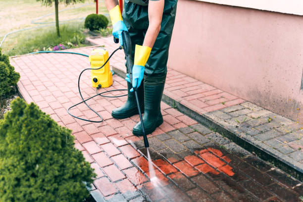 Best Post-Construction Pressure Washing  in Horton, KS